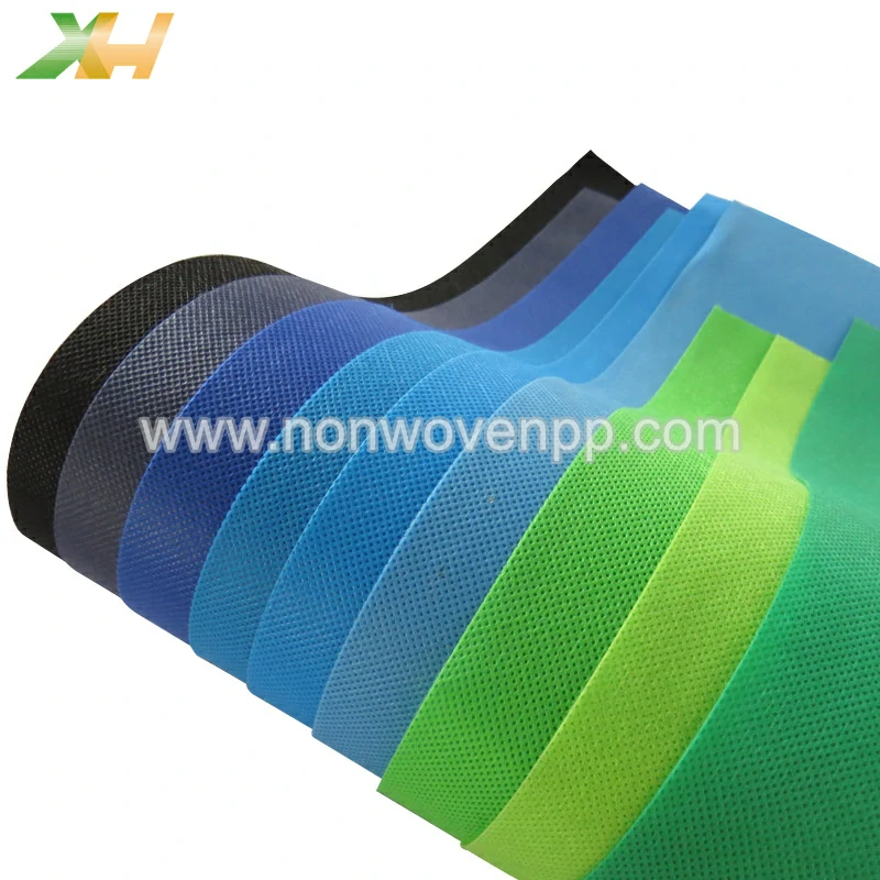 nonwoven fabric supplier